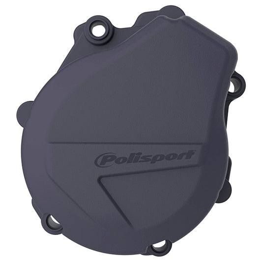 Protector Tapa de Encendido KTM EXC-F/ XCF-W 450 17-22 Polisport - azul husqvarna 8467000003