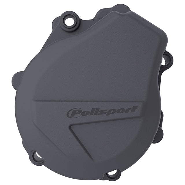 Protector Tapa de Encendido KTM EXC-F/ XCF-W 450 17-22 Polisport - nardo grey 8467000004