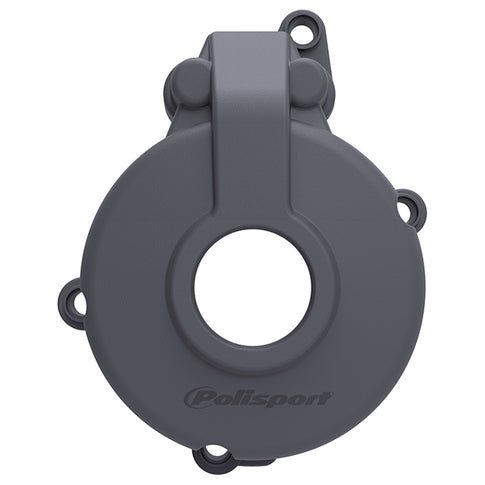 Protector Tapa de Encendido Sherco SE-F 250/300 13-22 Polisport - nardo grey 8467400003