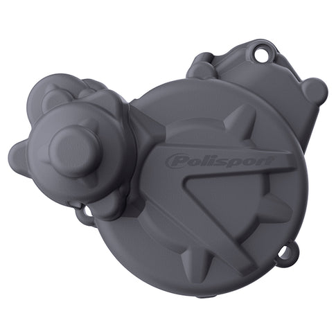 Protector Tapa de Encendido GasGas XC 250/300 17-20 EC 250/300 15-20 Polisport - nardo grey 8467600003