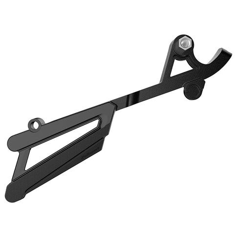Protector piñon EXCF250/350 17-22 SXF/XCF250/350 16-22 Polisport - negro 8467700001