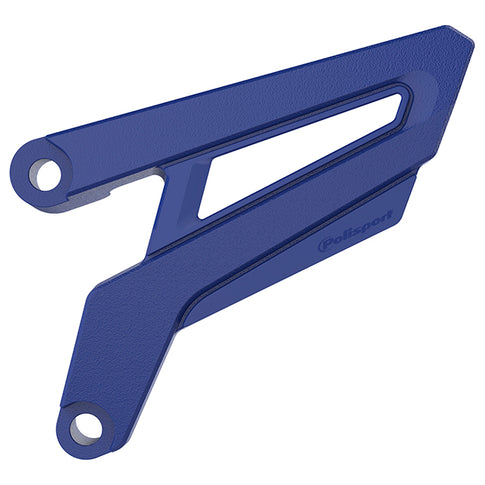 Protector piñon WR250F 15-22 WR450F 16-22 YZ250/450F 14-22 Polisport - negro 8468000002