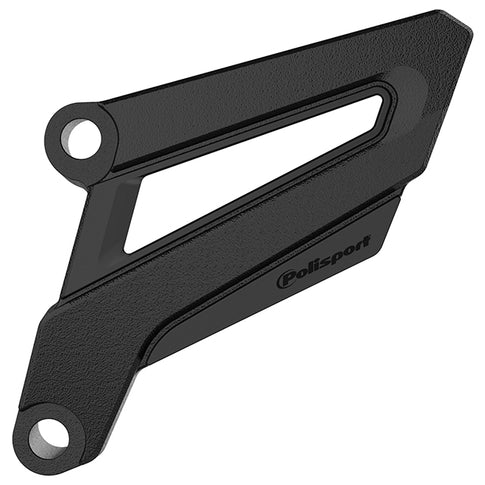 Protector piñon CRF450R 09-16 CRF250R 10-17 Polisport - negro 8468200001