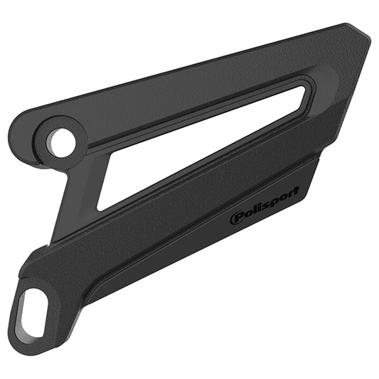 Protector piñon KX450F 06-18 KX250F 17-18 KX125/250 05-08 Polisport - negro 8468500001