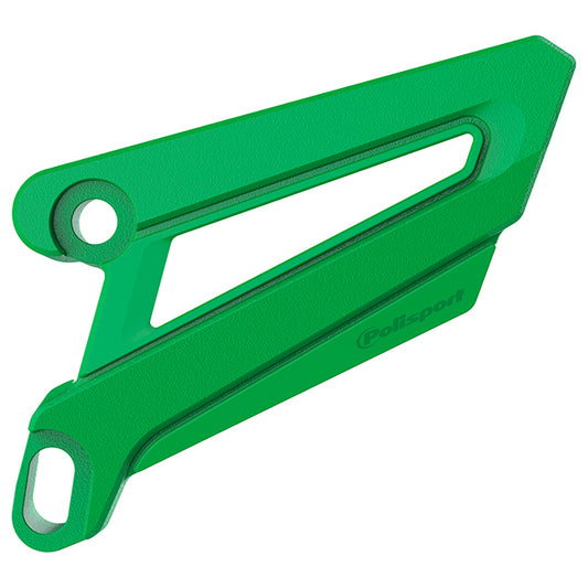 Protector piñon KX450F 06-18 KX250F 17-18 KX125/250 05-08 Polisport - verde 8468500002