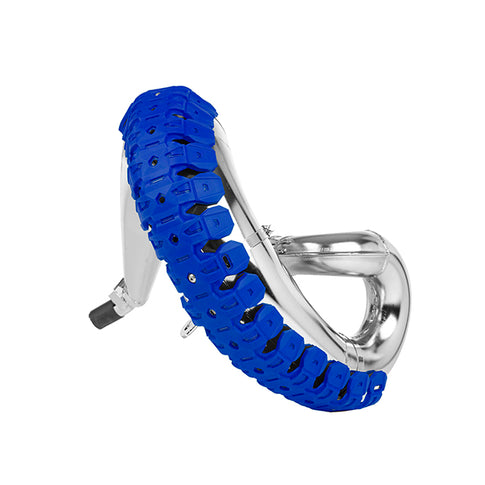 Protector Escape Armadillo Pipe Guard Polisport - azul 8469200003