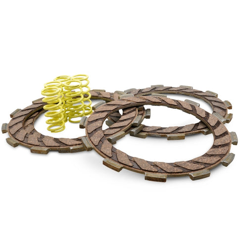 Clutch discs Metrakit ProRace Derbi euro 2 / 3 / 4