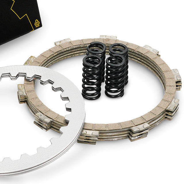 Discos de embrague reforzados Metrakit MRD Racing Carbon Minarelli AM6