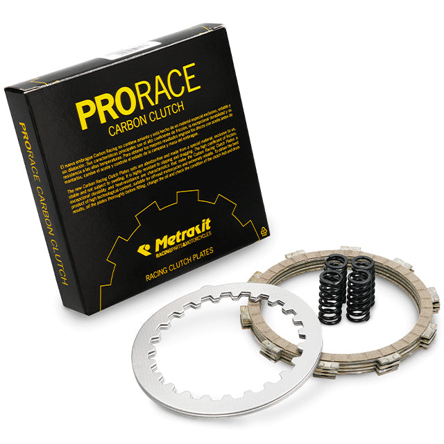 Discos de embrague reforzados Metrakit MRD Racing Carbon Minarelli AM6 846R0325
