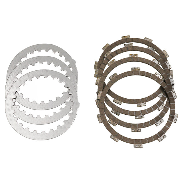 Discos de embrague reforzados Metrakit MRD Racing Carbon Minarelli AM6