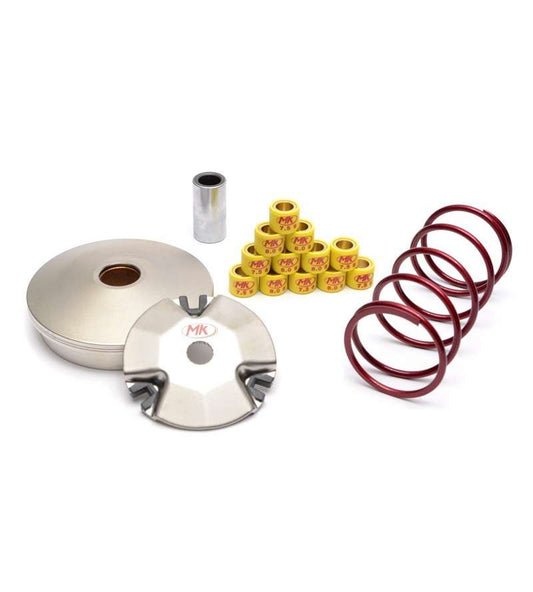 Variador para scooter Piaggio d.19mm Metrakit