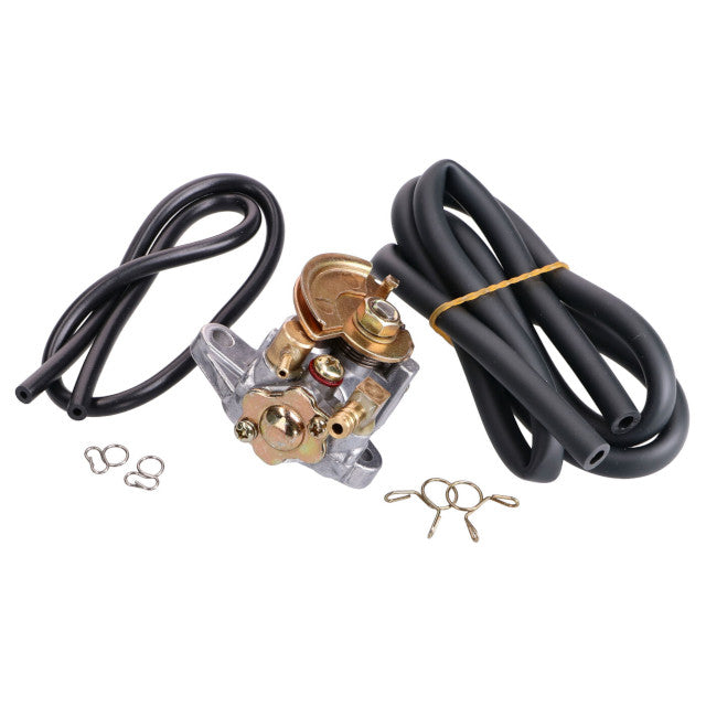 Derbi euro 2/3/4 oil pump