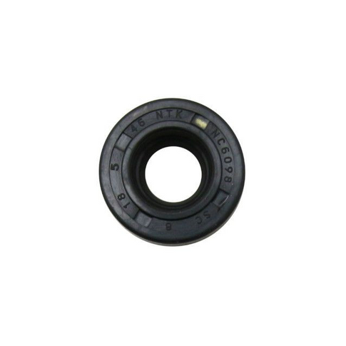 Retén bomba de agua 8x18x5mm Derbi euro 3 / 4 Athena M730000140010