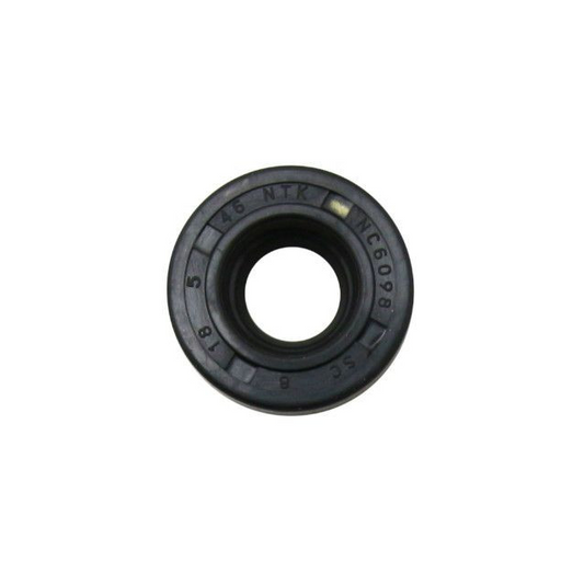 Retén bomba de agua 8x18x5mm Derbi euro 3 / 4 Athena M730000140010
