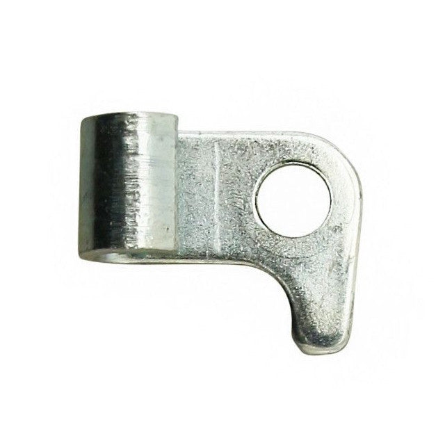 Plaque de fixation câble d’embrayage Derbi euro 3/4