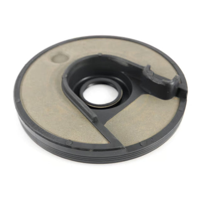 Tapa distribución Piaggio Vespa ET4 150 00-05