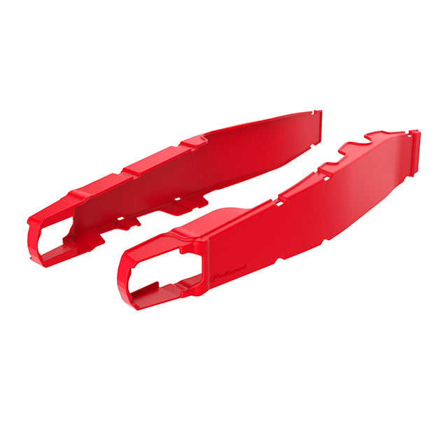 Protector basculante Honda CRF450R/RX 19-22 CRF250R/RX 20-22 Polisport - rojo CR04 8471300002