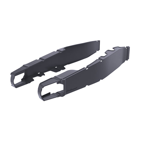 Protector basculante Honda CRF450R/RX 19-20 CRF250R/RX 20-22 Polisport - nardo grey 8471300003