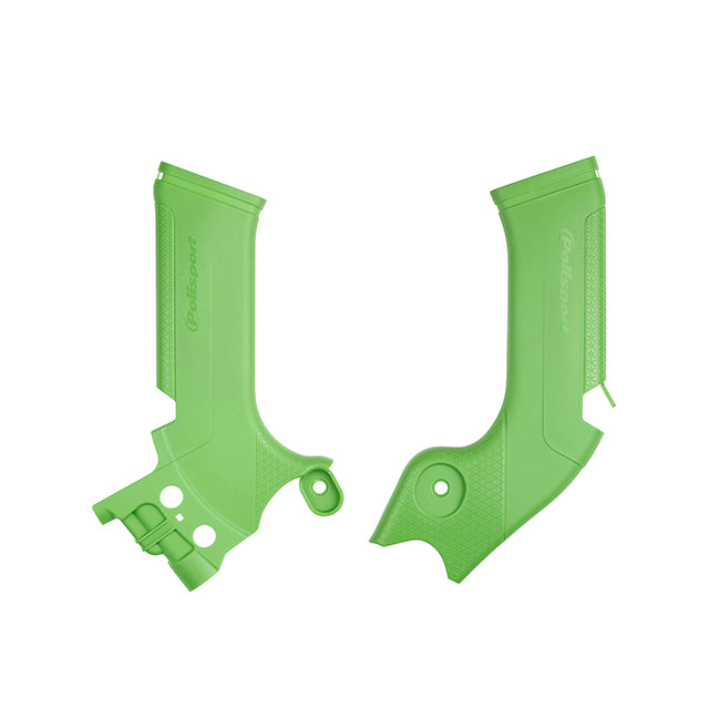 Protector de Chasis KX450F 19-22 KX250F 21-22 Polisport - verde 8471400002