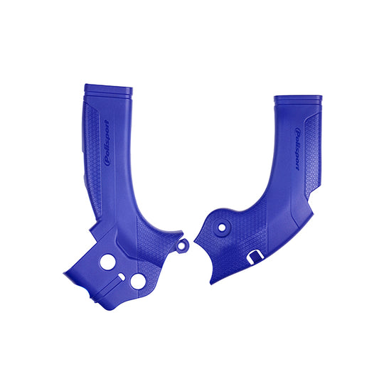 Protector de Chasis YZ450F 14-17 YZ250F 14-18 Polisport - azul 8471500002