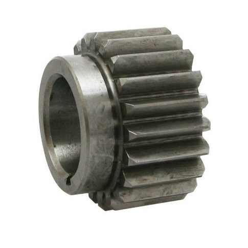 Piñón transmisión primaria Derbi Senda R / SM E 3/4 50 06-18 847216