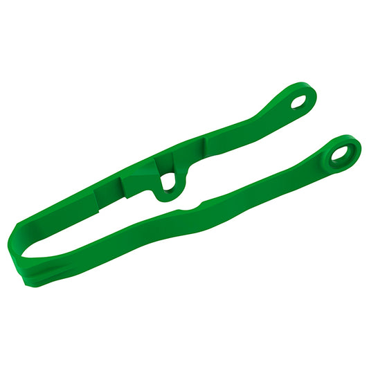 Patín de cadena KX450F 21-22 Polisport - verde 05 8473400002