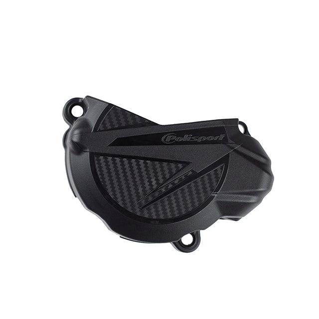 Protector Tapa de Encendido KTM EXC-F/ XCF-W 250 12-13 Polisport - negro 8474300001