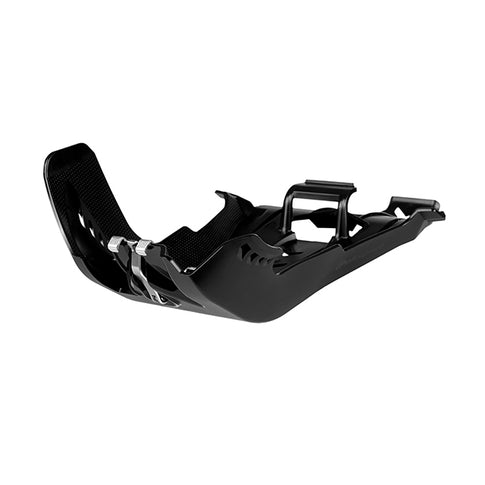 Cubrecárter Fortress Beta RR 2T 250/300 20-22 Polisport - negro 8475300001