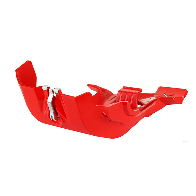 Cubrecárter Fortress Honda CRF450R 21-22 Polisport - OEM 8476400002