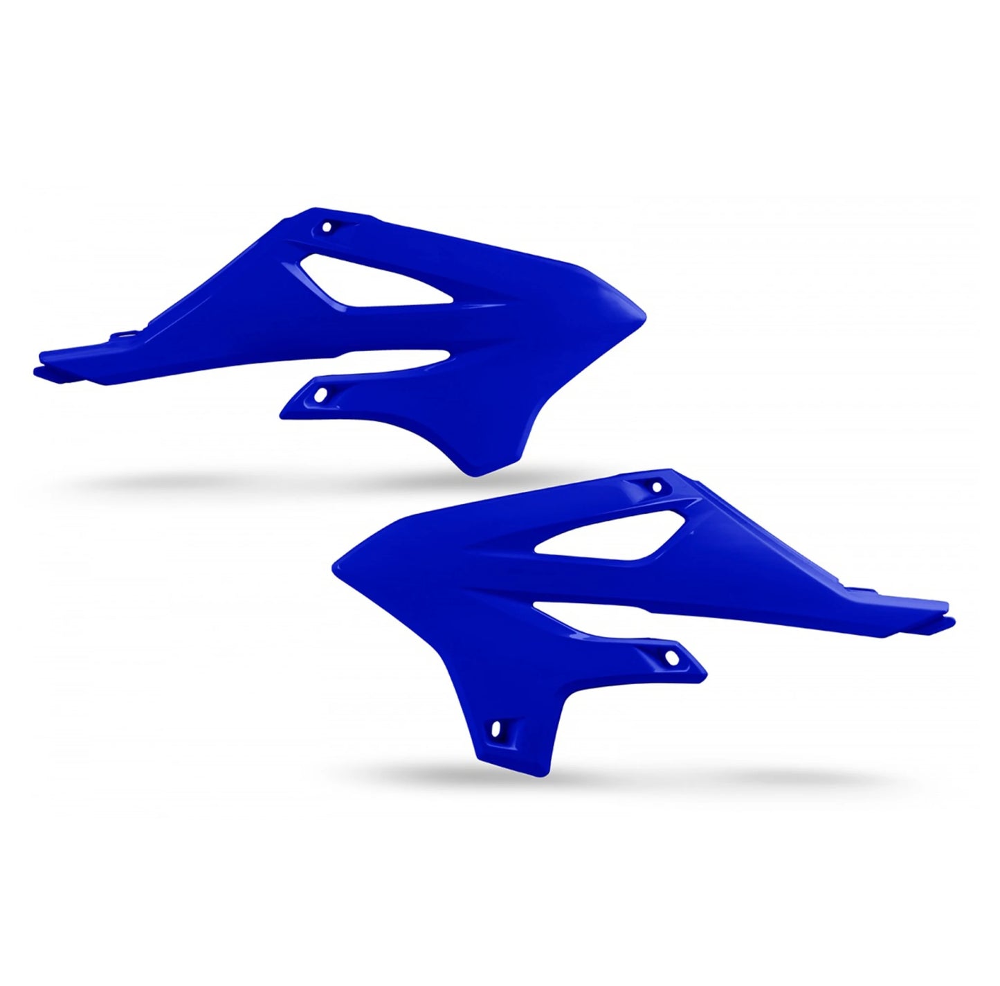 Tapas Radiador YZ85 >2022 Polisport - OEM 8477800001