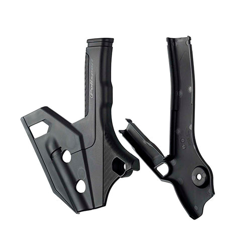 Protector de Chasis DRZ 400 00-22 Polisport - negro 8478300001