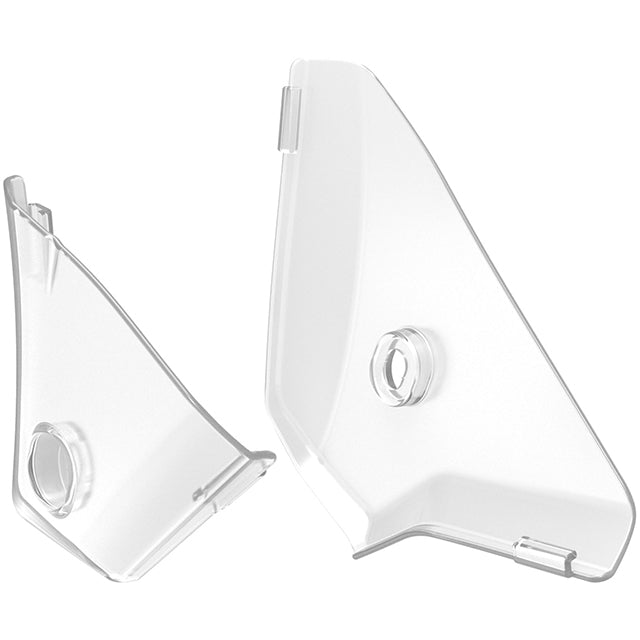 Protector de Pegatinas Kawasaki KXF450F 19-22 KXF250F 21-22 Polisport - transparente