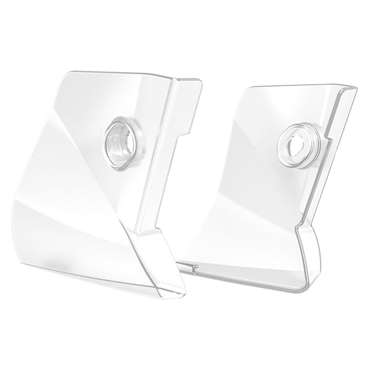 Protector de Pegatinas Honda CRF450R 17-20 CRF250R 18-21 Polisport - transparente 8483300001