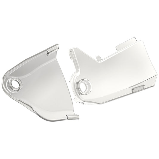 Protector de Pegatinas KTM SX/SXF/XC/XCF 16-18 EXC/EXCF/XCW/XCFW 17-19 Polisport - transparente 8483400001