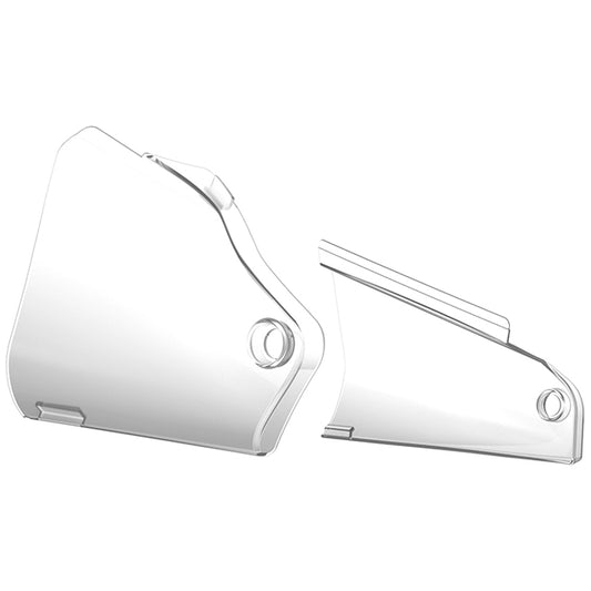 Protector de Pegatinas Husqvarna TE/FE 20-22 FC/TC/FX/TX 19-22 Polisport - transparente 8483600001