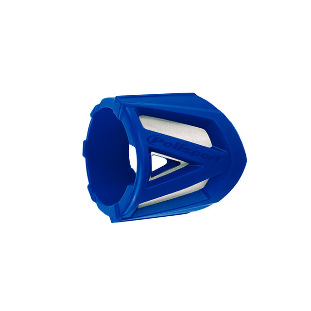 Protector silenciador 200-330mm - Polisport - azul 8483900004