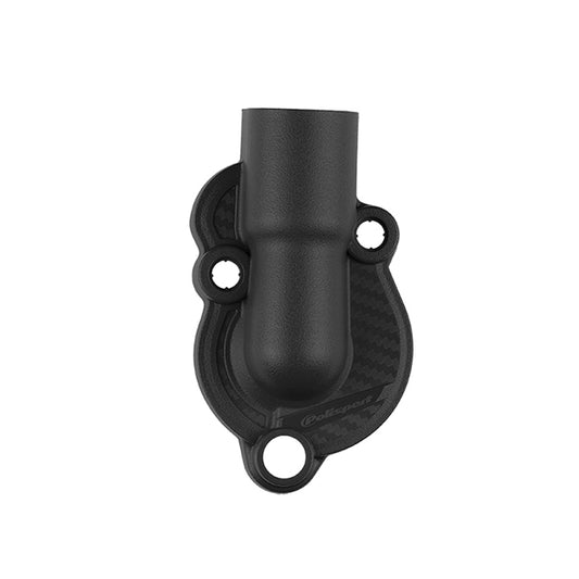 Protección bomba de agua CRF450R 18-20 Polisport - negro 8484300001