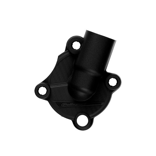 Protección bomba de agua CRF250R 18-20 Polisport - negro 8484400001