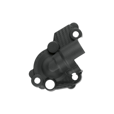 Protección bomba de agua YZ250F 15-20 YZ450F 10-20 Polisport - negro 8484500001