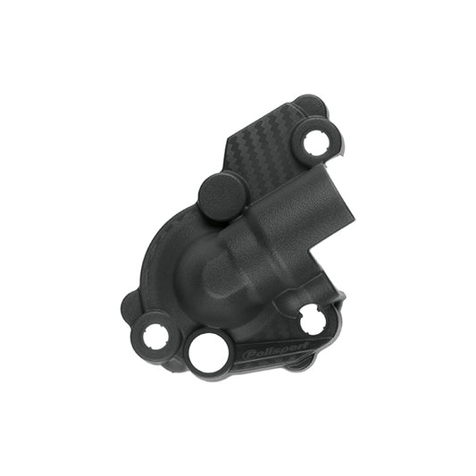 Protección bomba de agua YZ250F 15-20 YZ450F 10-20 Polisport - negro 8484500001
