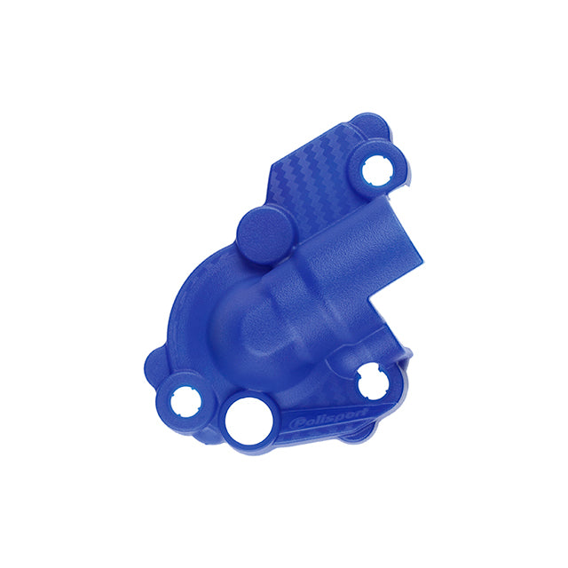 Protección bomba de agua YZ250F 15-20 YZ450F 10-20 - Polisport - azul 8484500002