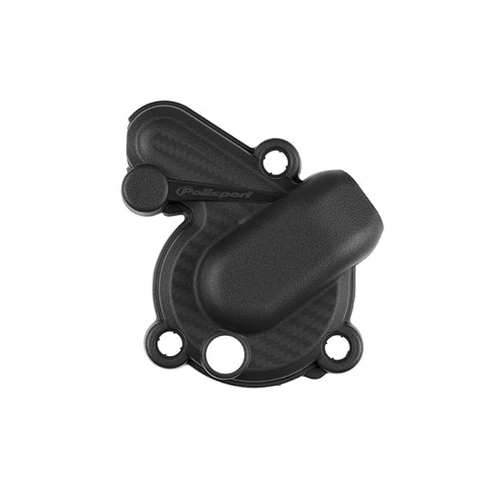Protección bomba de agua SHERCO SEF-R 250/300 16-21 Polisport - negro 8484600001