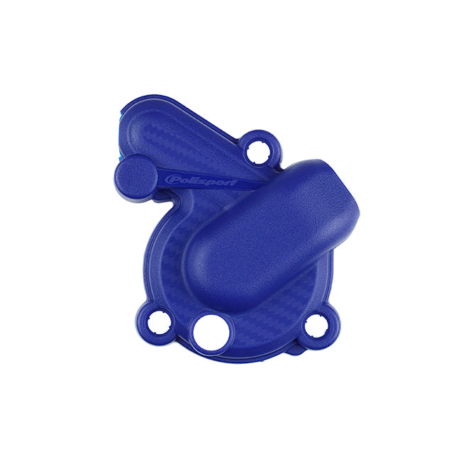Protección bomba de agua SHERCO SEF-R 250/300 16-21 Polisport - azul sherco 8484600002
