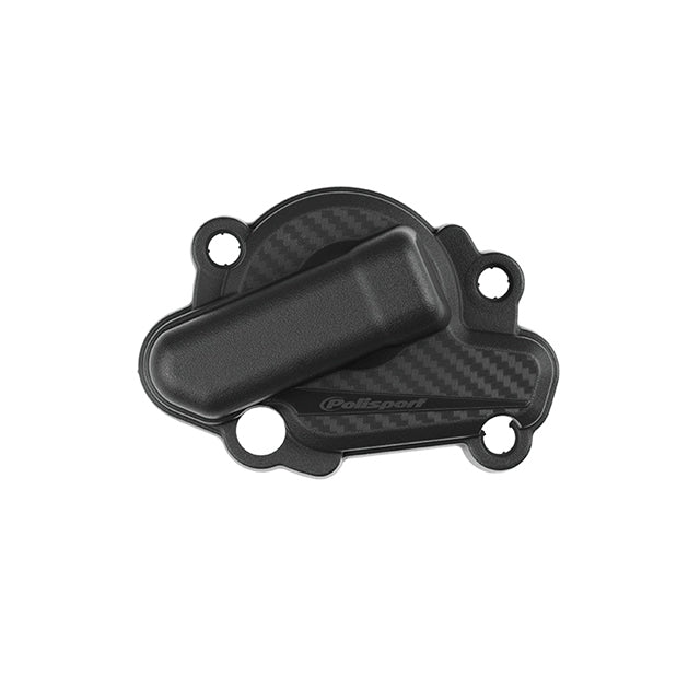 Protección bomba de agua SHERCO SE-R 250/300 16-22 Polisport - negro 8484700001