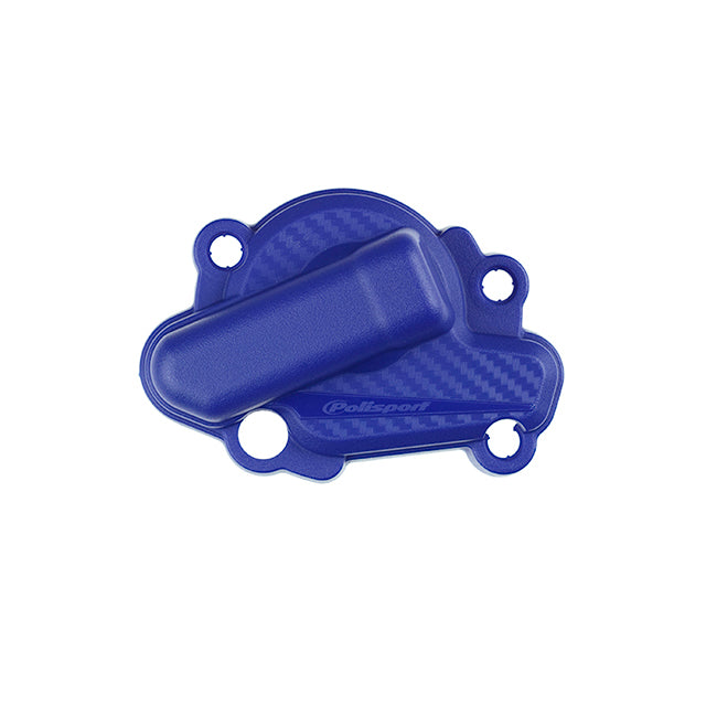 Protección bomba de agua SHERCO SE-R 250/300 16-22 Polisport - azul sherco 8484700002