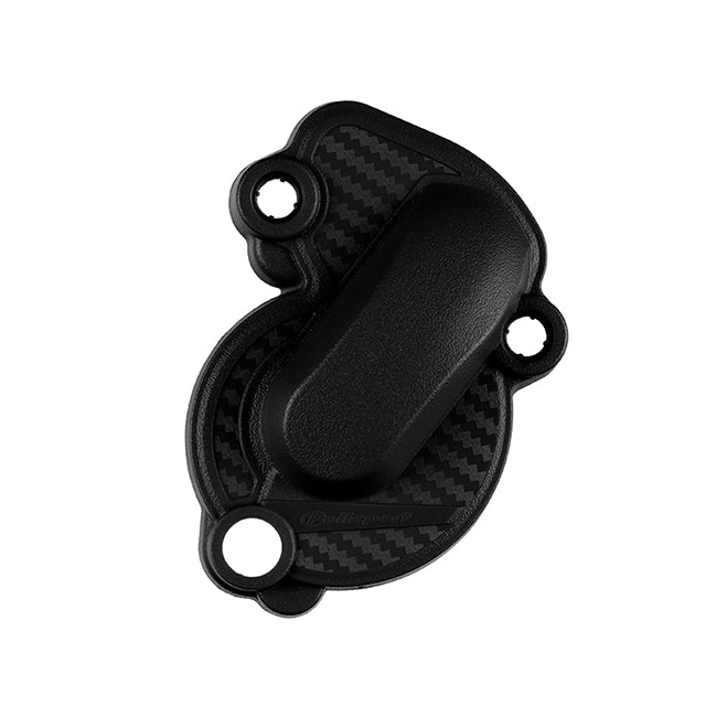 Protección bomba de agua BETA 350/390/430/450/480 20-21 Polisport - negro 8484800001