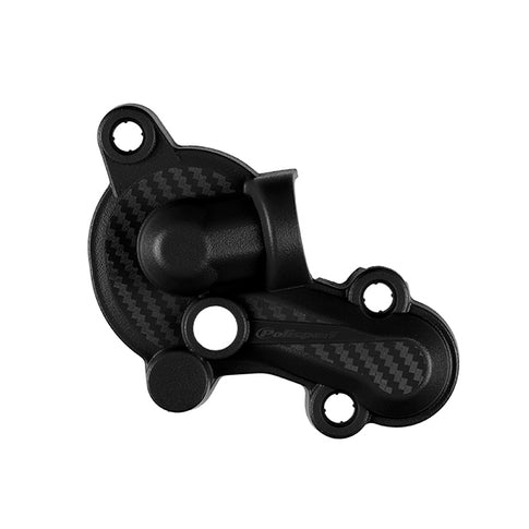 Protección bomba de agua BETA 250/300 2T 16-22 Polisport - negro 8484900001