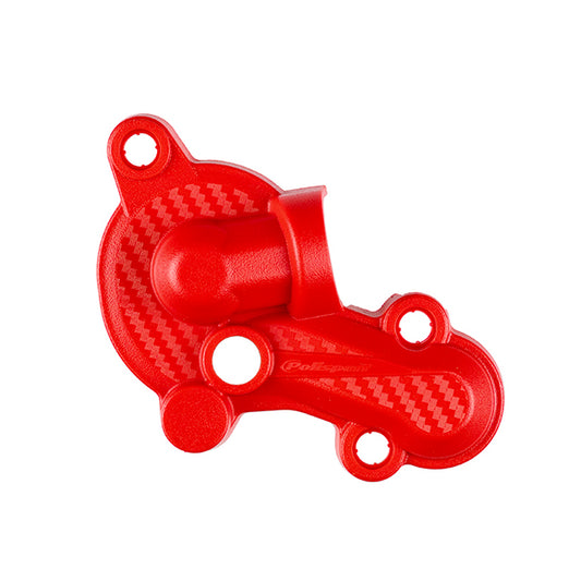 Protección bomba de agua BETA 250/300 2T 16-22 Polisport - rojo 8484900002