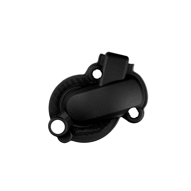 Protección bomba de agua KTM/Husq 450/500 17-22 Polisport - negro 8485000001