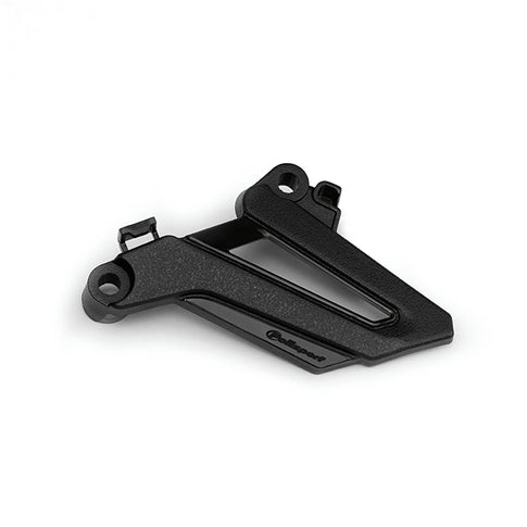 Protector piñon Honda CRF250R 18-21 Polisport - negro 8486800001